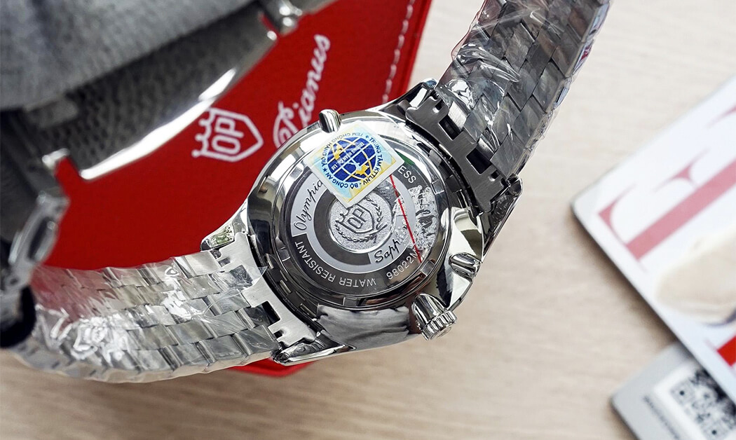 ĐỒNG HỒ NAM OLYMPIA STAR OPA98022-86MS-T